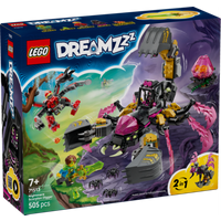 LEGO® DREAMZzz 71513 Albtraum-Skorpionbagger von LEGO® DREAMZzz™