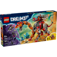 LEGO® DREAMZzz 71514 Dino-Düsenflieger von LEGO® DREAMZzz™