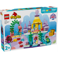 LEGO® DUPLO® 10435 Arielles magischer Unterwasserpalast von LEGO® DUPLO® DISNEY™