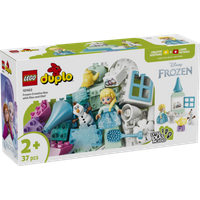 LEGO® DUPLO® Disney™ 10462 Frozen Kreativbox mit Elsa und Olaf von LEGO® DUPLO® DISNEY™