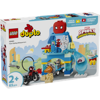 LEGO® DUPLO® Disney™ 10464 Team Spideys Hauptquartier von LEGO® DUPLO® DISNEY™