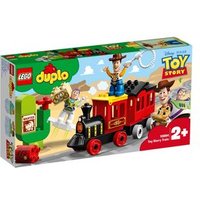 LEGO® DUPLO® 10894 Toy-Story-Zug von LEGO® DUPLO® TOY STORY®