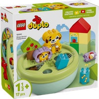 LEGO® DUPLO® 10441 Formsortierer: Welpenhaus von LEGO® DUPLO®