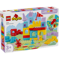 LEGO® DUPLO® 10450 Hopsys Burgspiel von LEGO® DUPLO®