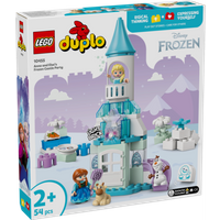 LEGO® DUPLO® 10455 Annas und Elsas Party im Eispalast von LEGO® DUPLO®