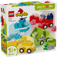 LEGO® DUPLO® 10474 Kreative Fahrzeuge von LEGO® DUPLO®
