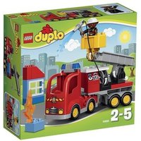 LEGO® DUPLO® 10592 Löschfahrzeug von LEGO® DUPLO®