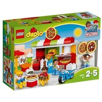 LEGO® DUPLO® 10834 Pizzeria von LEGO® DUPLO®