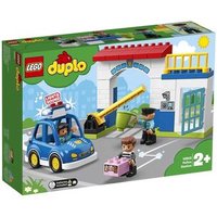 LEGO® DUPLO® 10902 Polizeistation von LEGO® DUPLO®