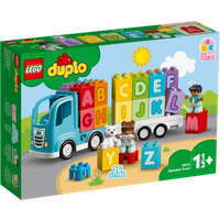 LEGO® DUPLO® 10915 Mein erster ABC-Lastwagen von LEGO® DUPLO®