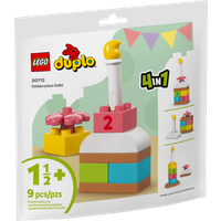 LEGO® DUPLO® 30712 Feiertorte von LEGO® DUPLO®