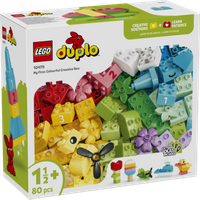 LEGO® DUPLO®Classic 10479 Bunte Kreativbox von LEGO® DUPLO®