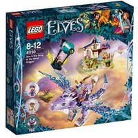 LEGO® Elves 41193 Aira und das Lied des Winddrachen von LEGO® ELVES