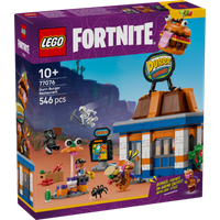 LEGO® Fortnite 77076 Durrr Burger Restaurant von LEGO® FORTNITE