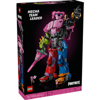 LEGO® Fortnite 77078 Mecha-Anführer von LEGO® FORTNITE
