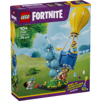 LEGO® Fortnite 77080 Vorratslieferung von LEGO® FORTNITE