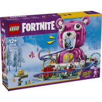 LEGO® Fortnite 77082 Rave Cave von LEGO® FORTNITE