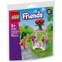 LEGO® Friends 30721 Blumenstand mit Rosen von LEGO® FRIENDS