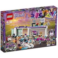 LEGO® Friends 41351 Tuning Werkstatt von LEGO® FRIENDS