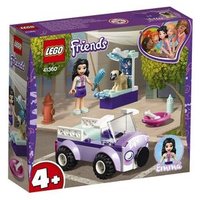 LEGO® Friends 41360 Emmas mobile Tierarztpraxis von LEGO® FRIENDS