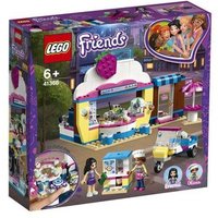 LEGO® Friends 41366 Olivias Cupcake-Café von LEGO® FRIENDS