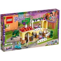 LEGO® Friends 41379 Heartlake City Restaurant von LEGO® FRIENDS
