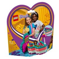 LEGO® Friends 41384 Andreas sommerliche Herzbox von LEGO® FRIENDS