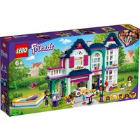 LEGO® Friends 41449 Andreas Haus von LEGO® FRIENDS