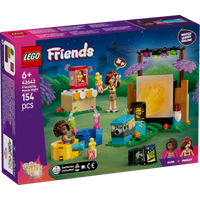 LEGO® Friends 42642 Filmabend mit Freunden von LEGO® FRIENDS