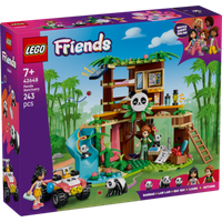 LEGO® Friends 42648 Panda-Pflegestation von LEGO® FRIENDS