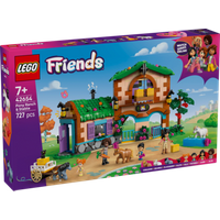 LEGO® Friends 42654 Ponyhof & Stall von LEGO® FRIENDS