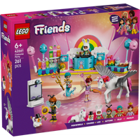 LEGO® Friends 42661 Kostümparty mit Einhorn und Fee von LEGO® FRIENDS