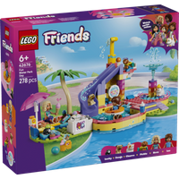 LEGO® Friends 42676 Lustiger Tag im Wasserpark von LEGO® FRIENDS