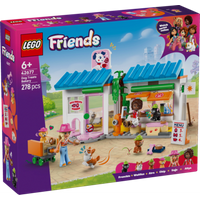 LEGO® Friends 42677 Hundekuchenbäckerei von LEGO® FRIENDS