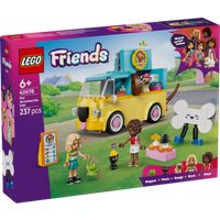 LEGO® Friends 42678 Haustierzubehör-Van von LEGO® FRIENDS