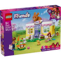 LEGO® Friends 42679 Heartlake City Hasenhotel von LEGO® FRIENDS
