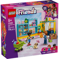 LEGO® Friends 42680 Heartlake City Mini-Markt von LEGO® FRIENDS
