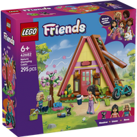 LEGO® Friends 42682 Glampinghütte in freier Natur von LEGO® FRIENDS