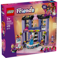 LEGO® Friends 42685 Modeschau in Heartlake City von LEGO® FRIENDS