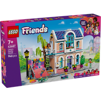 LEGO® Friends 42687 Lianns Familienhaus von LEGO® FRIENDS