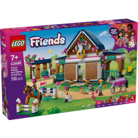 LEGO® Friends 42688 Pferdestall und Reitschule von LEGO® FRIENDS