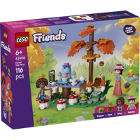 LEGO® Friends 42690 Teeparty im Wald von LEGO® FRIENDS