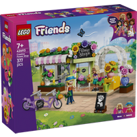 LEGO® Friends 42693 Kreativer Blumenladen von LEGO® FRIENDS