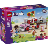 LEGO® Friends 42694 Pizzawagen von LEGO® FRIENDS