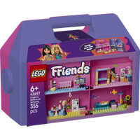 LEGO® Friends 42697 Kreativer Puppenhauskoffer von LEGO® FRIENDS