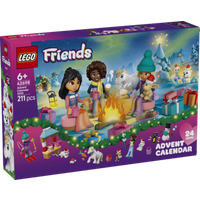 LEGO® Friends 42698 Adventskalender 2026 von LEGO® FRIENDS