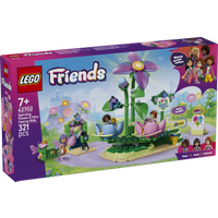 LEGO® Friends 42702 Feentassen-Karussell mit Blumendeko von LEGO® FRIENDS