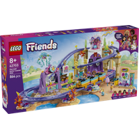 LEGO® Friends 42703 Meerjungfrauen-Achterbahn von LEGO® FRIENDS