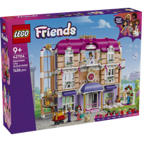 LEGO® Friends 42704 Das Grandhotel von Heartlake City von LEGO® FRIENDS