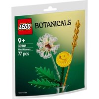 LEGO® Botanicals Feldblumen (30701); Bauset von LEGO® GmbH